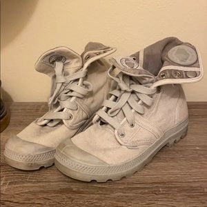 Palladium by K Swiss